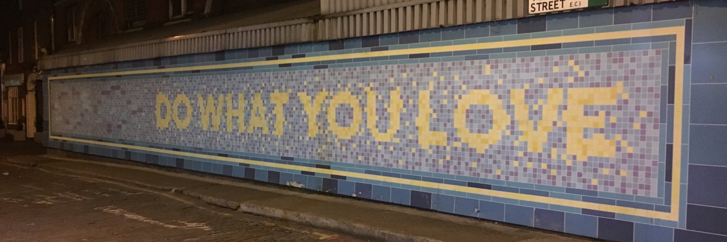 Sophie Mitchell banner