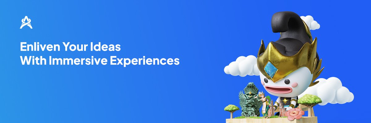 Λ S S E M B L R banner