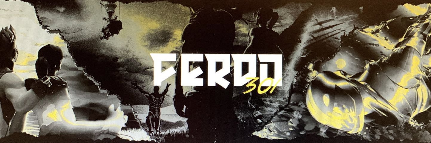 Ferdo301's profile banner image