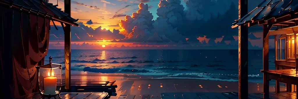 InterestingHand's profile banner image