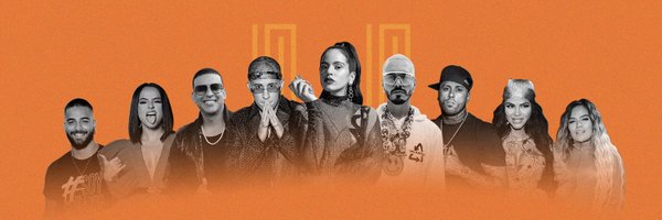 Los40Urban Profile Banner