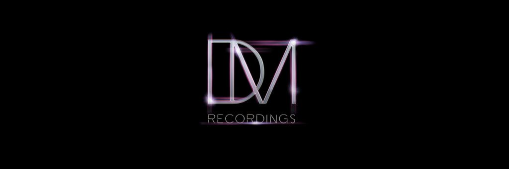 DM.Recordings banner