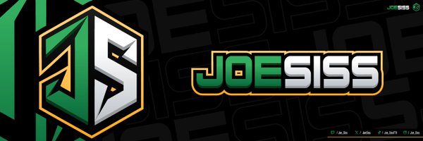 JoeSiss Profile Banner