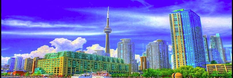 JennstarToronto's profile banner image