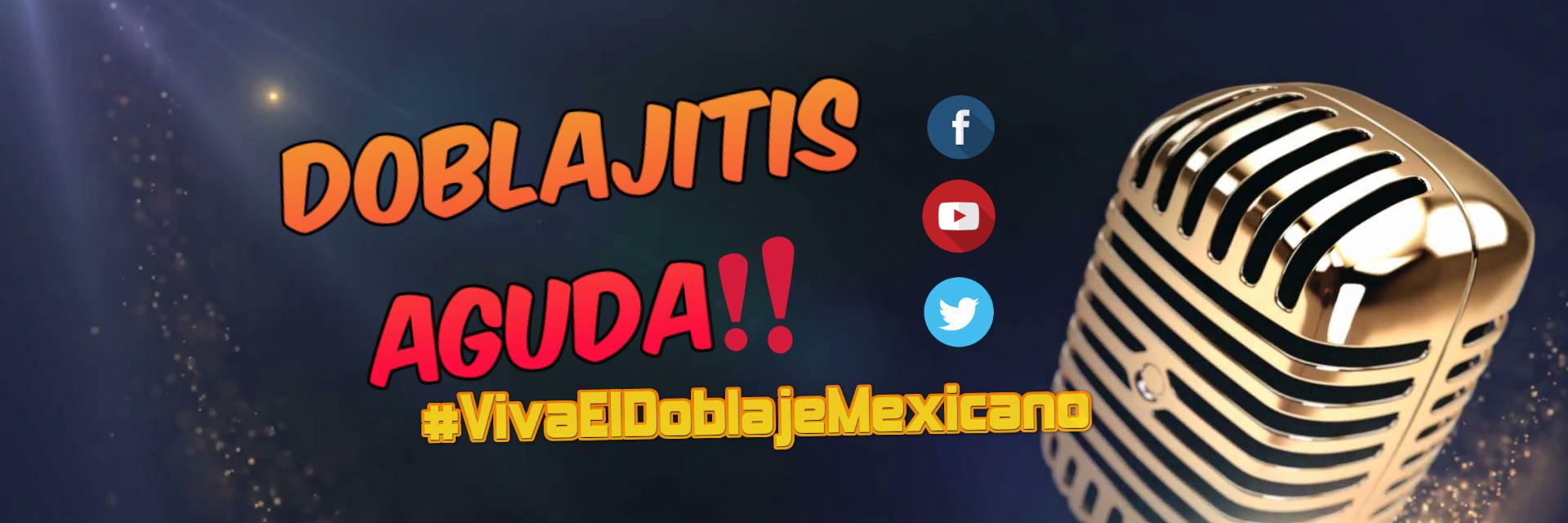 DoblajitisAguda's profile banner image