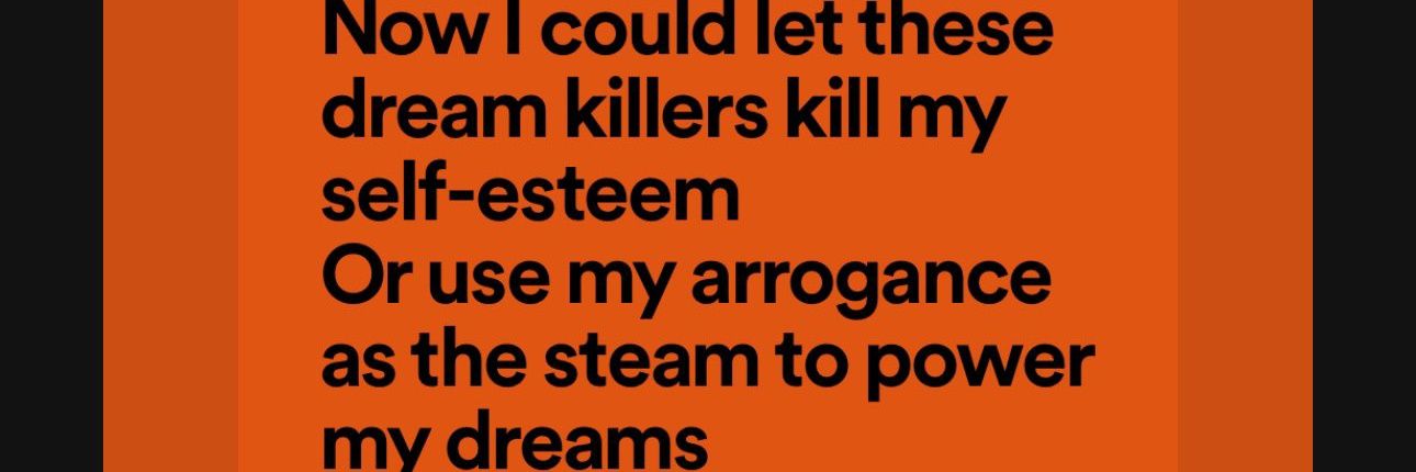 🐺olane Snow banner