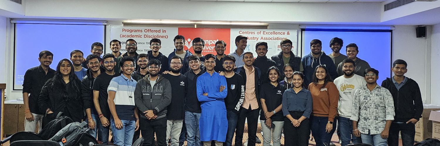 null Ahmedabad (n|u Ahmedabad) banner