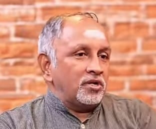 devapriyaji's profile banner image