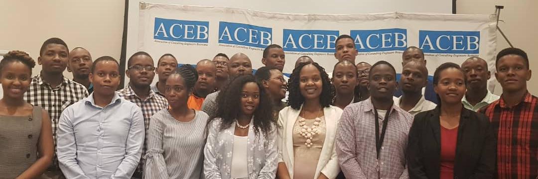 ACEB Future Leaders Group banner