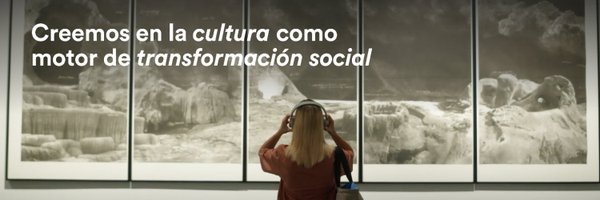 CaixaForum Profile Banner