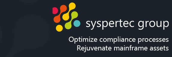 Syspertec Group banner