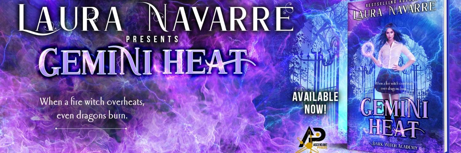 Laura Navarre banner