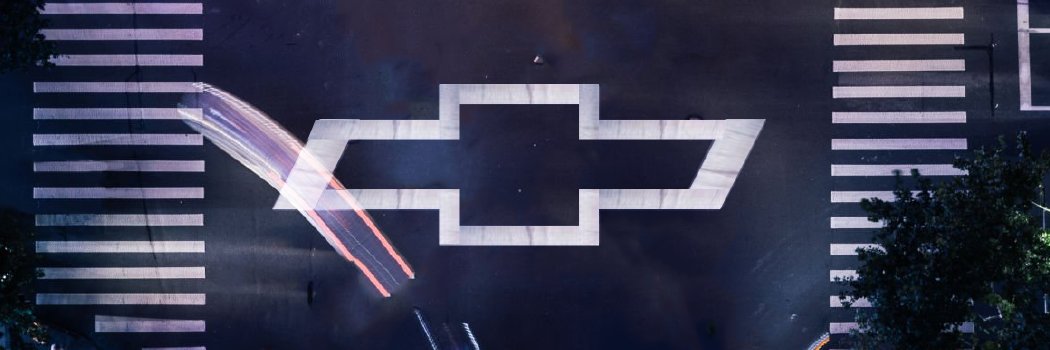 Chevrolet Argentina banner