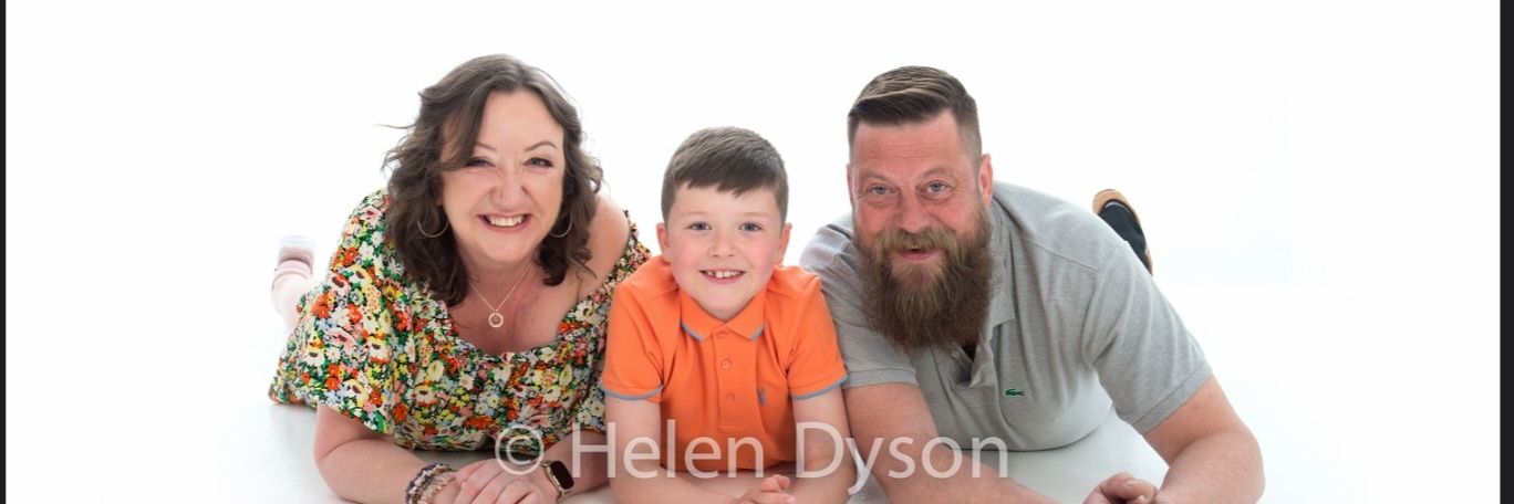 Joanne Davies banner