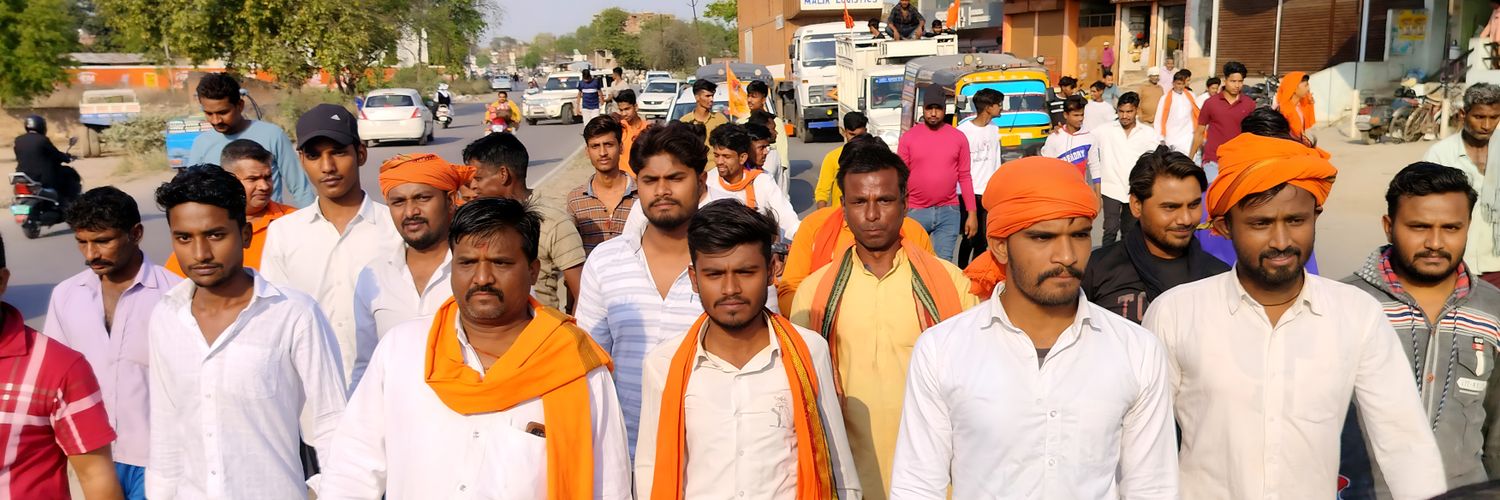 KumarSatyamkush's profile banner image