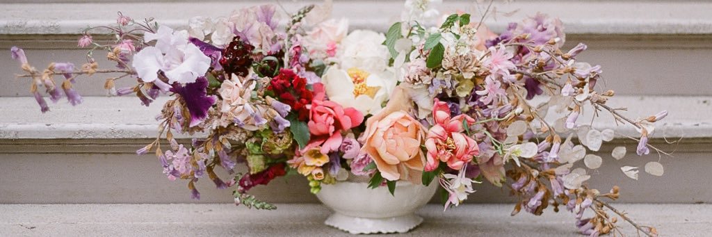 Floristas del Mundo banner