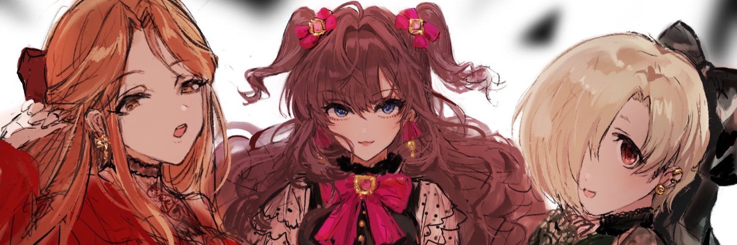 mariaudon's profile banner image