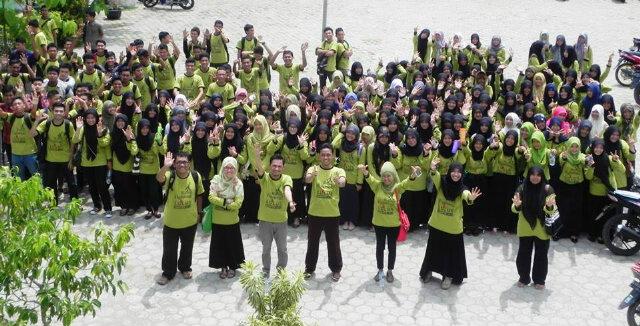 SSCBandaAceh's profile banner image