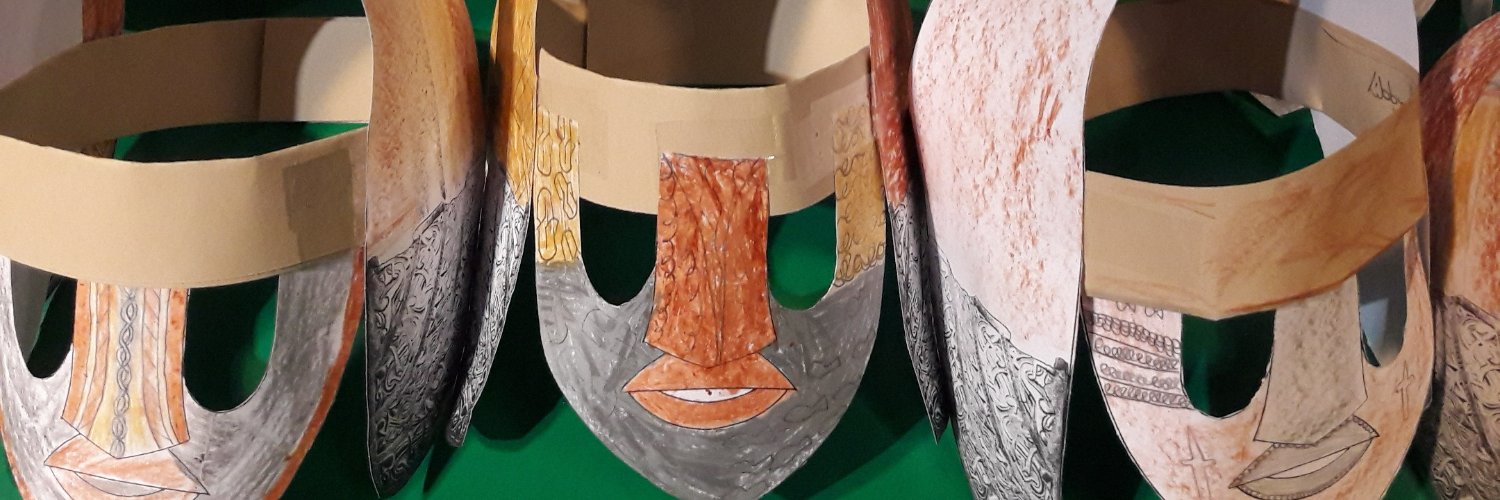 PMAG Learning banner