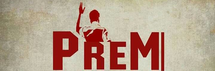 prem_ams's profile banner image