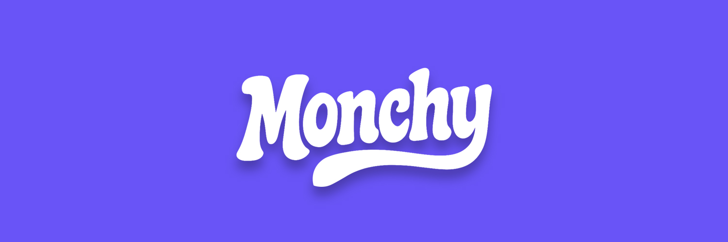 MonchyOnMonad's profile banner image