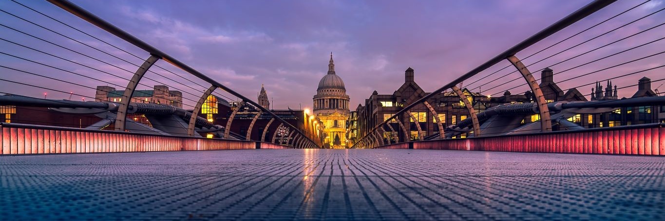 Dominic Bright banner