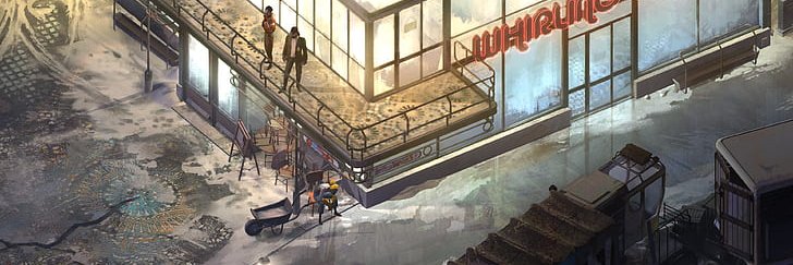 present day present time banner