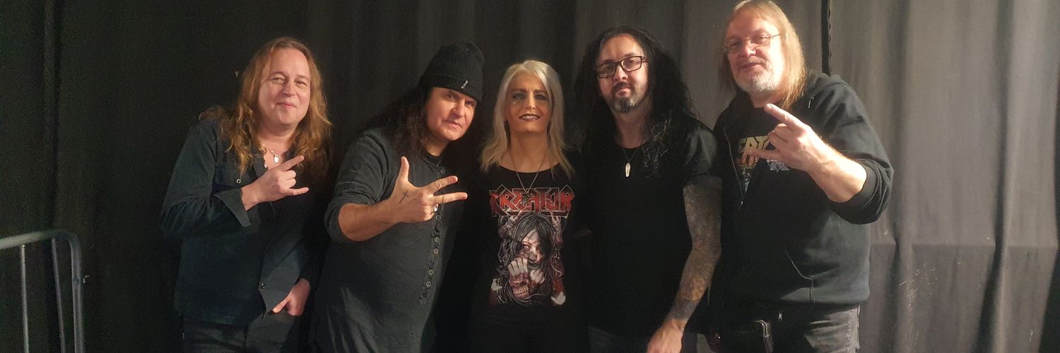 Katerina MD 🍀 banner