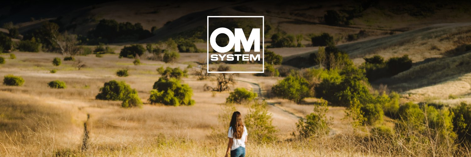 OM Digital Solutions banner