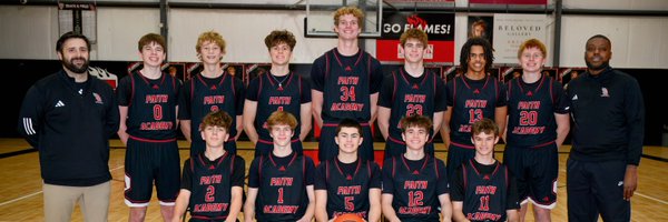 FaithAcademyMBB Profile Banner