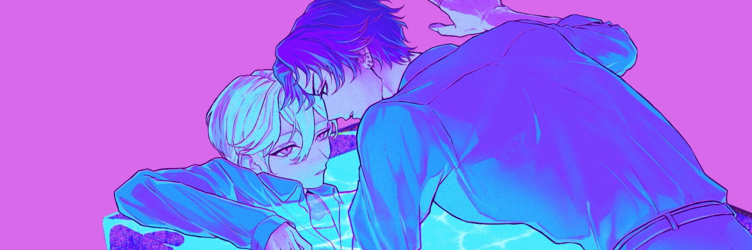 machimott's profile banner image