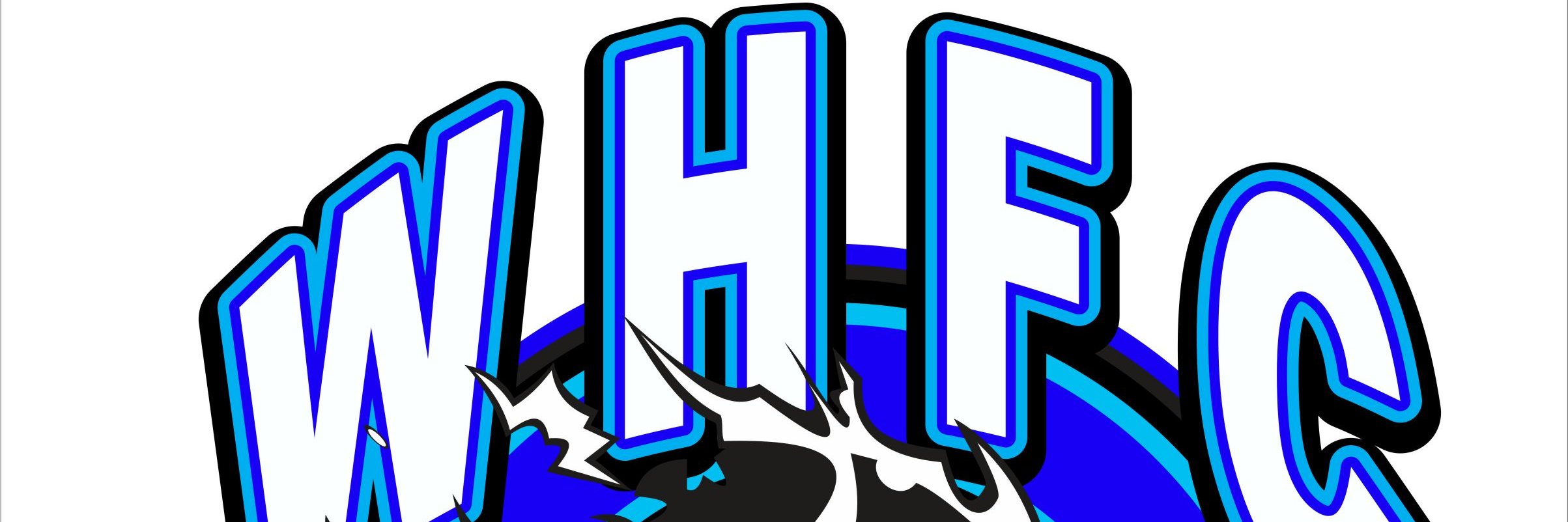 WHFC banner