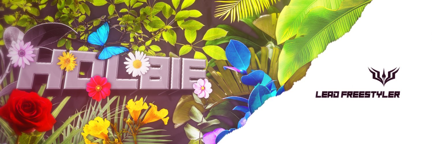 Holbie banner