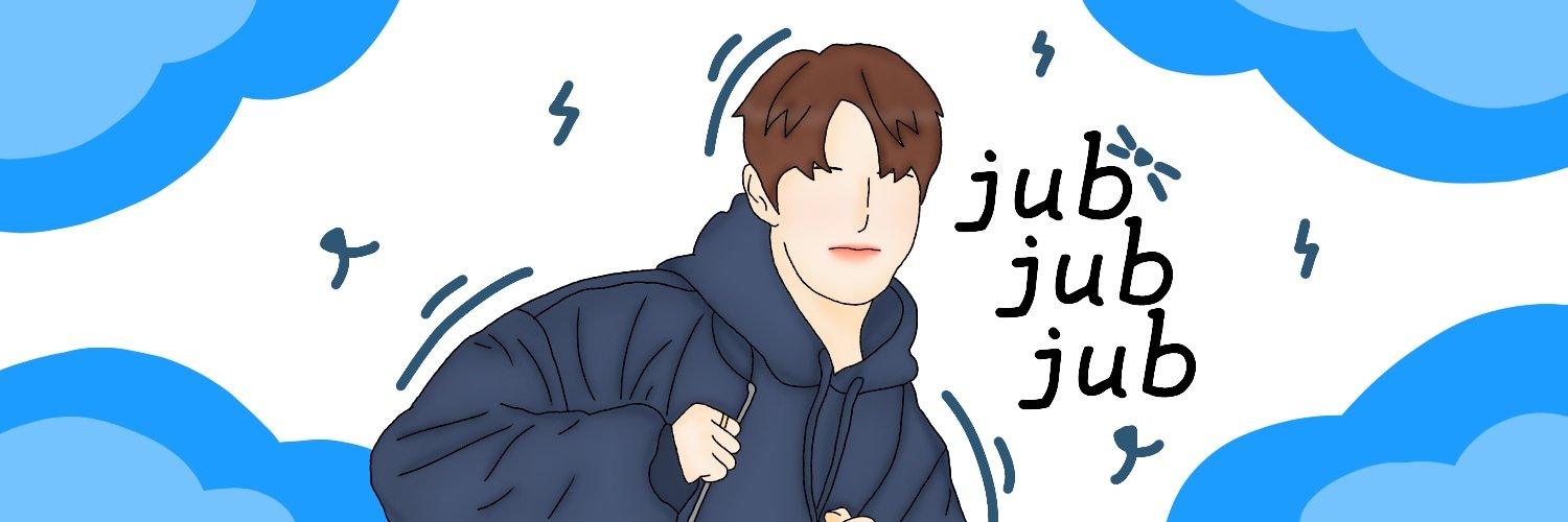JuB banner