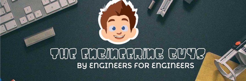 theEngineeringGuys banner