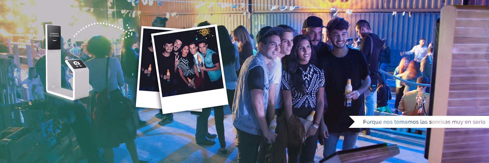 SmileHunter_es's profile banner image