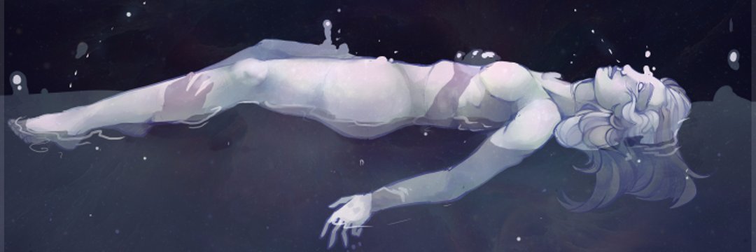 Dr. Rebecca Foster 🔮 banner