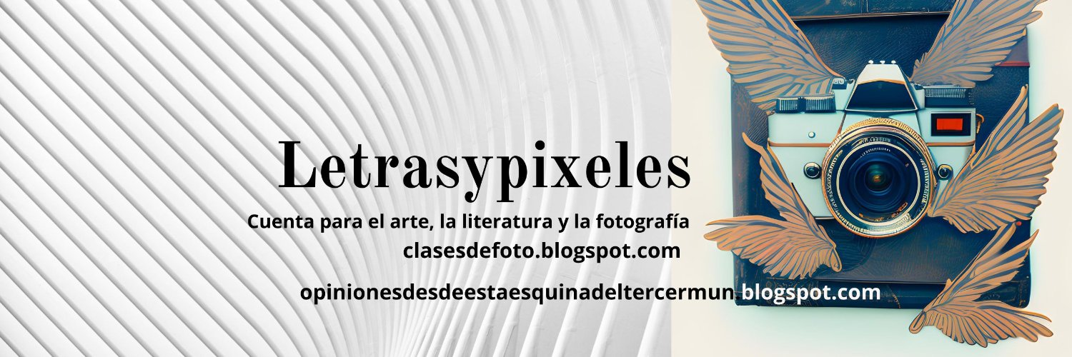 Jose Briceño banner