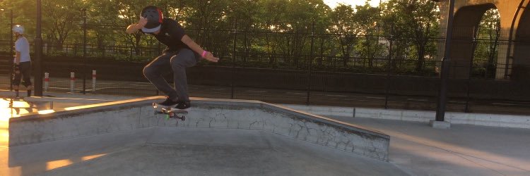 kakeru_sk8's profile banner image