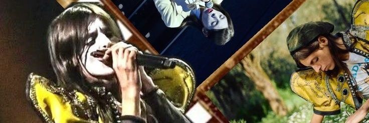 Claudia🐺🐾💛🐳💙 banner