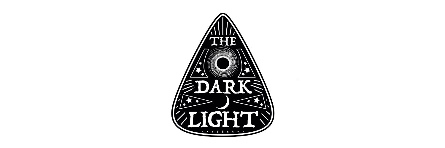 The Dark Light banner