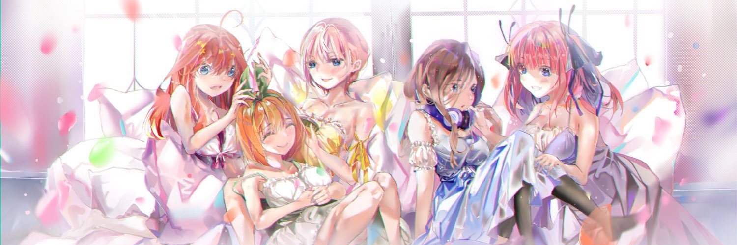 Cyomusuke0207's profile banner image