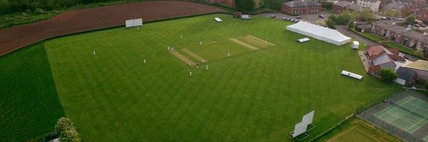 TattenhallCC Profile Banner