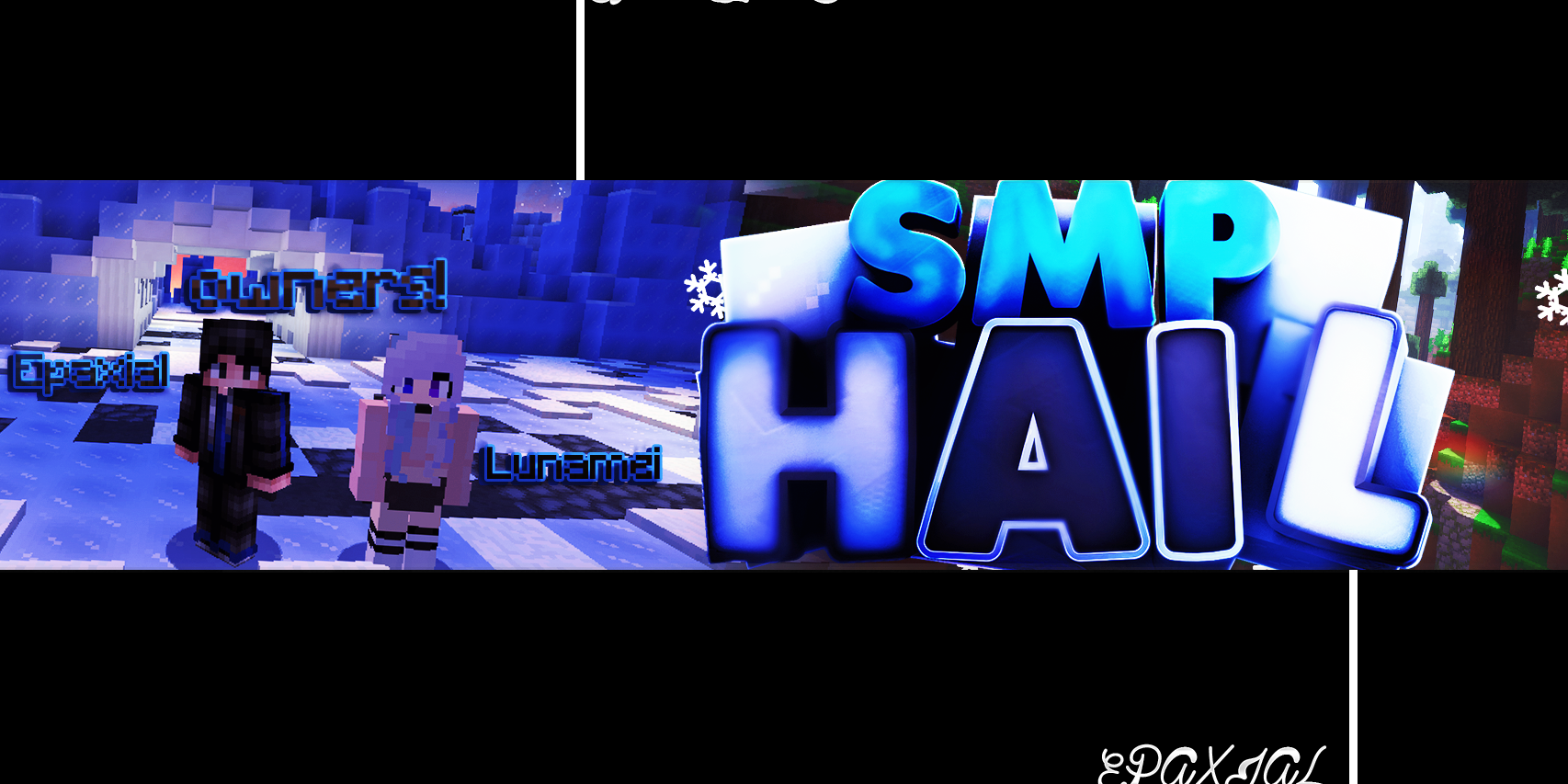 HailSMPS3's profile banner image