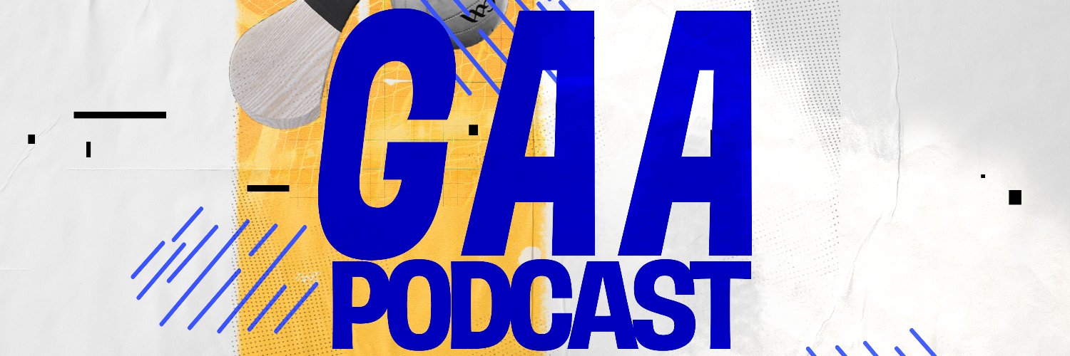 RTÉ GAA's banner