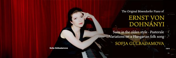 CapriccioRec Profile Banner