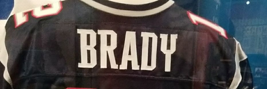 Garrhett Davis banner