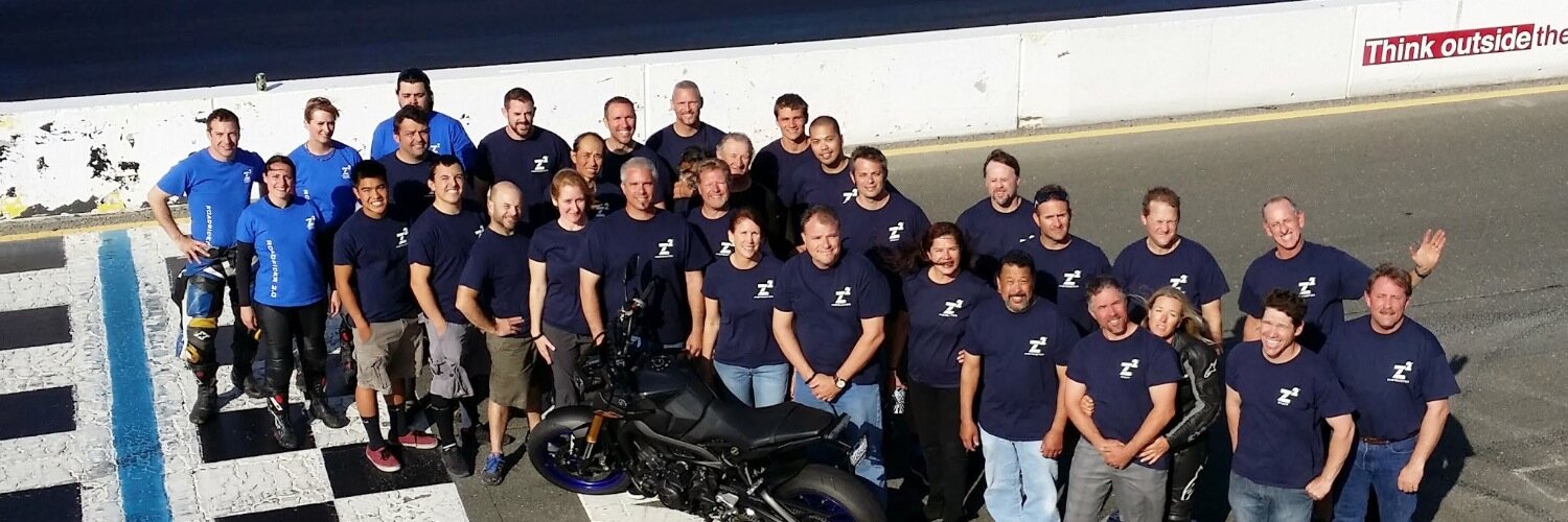 Z2trackdays's profile banner image