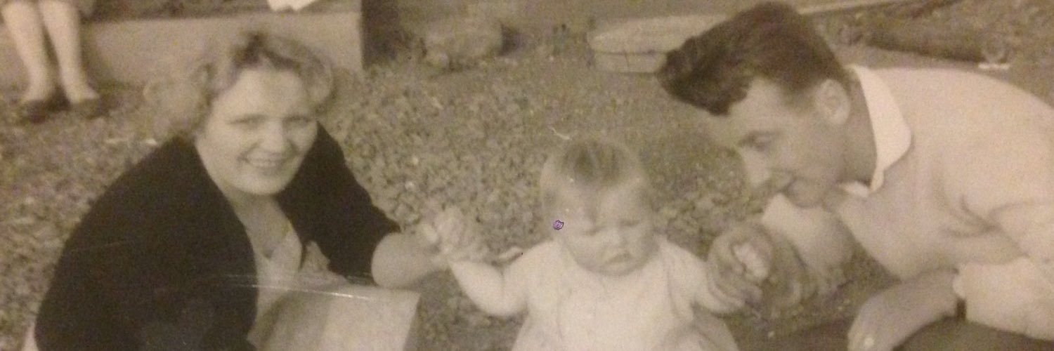 Robert Johnstone banner