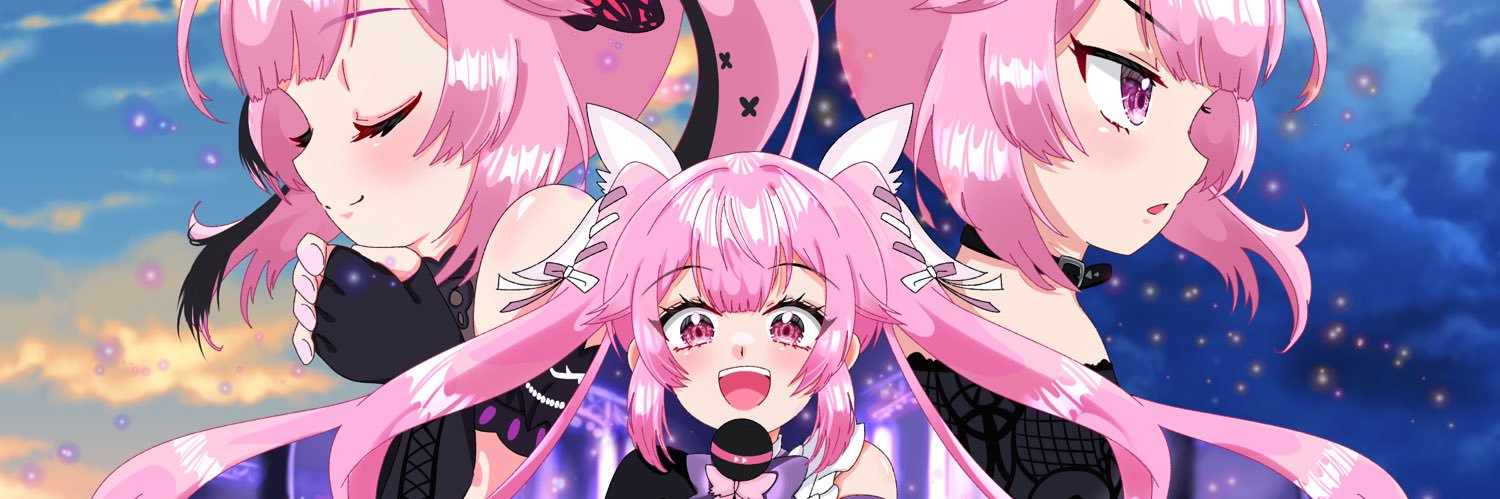 AOGIRI_VR's profile banner image